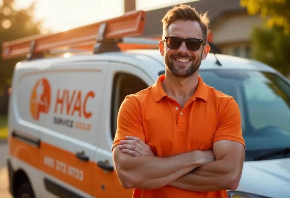 Professional HVAC repair and installation services in Gratis, OH